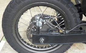 YAMAHA TT250R RAID 4GY