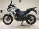 Фото Kawasaki VERSYS X250Aﾂｱﾗｰ с японского аукциона