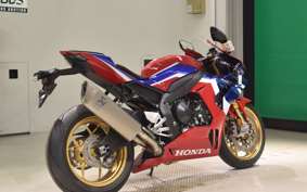 HONDA CBR1000RR RSP 2026 SC82