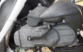 SUZUKI ADDRESS V50 CA4BA