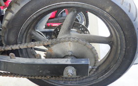 SUZUKI GOOSE 250 NJ46A