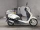 Фото Honda LEAD 110 с японского аукциона