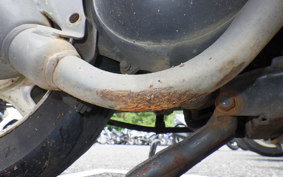 HONDA DIO GEN 2 AF27