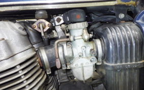 HONDA CB750 2009 CB750