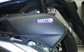 HONDA PCX125 2012 JK05