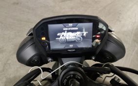TRIUMPH STREET TRIPLE RS 2024 HDA614