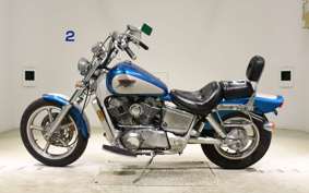 HONDA SHADOW 1100 1992