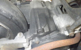 HONDA SPACY 100 JF13