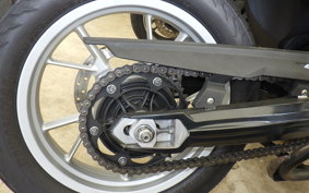 BMW F650GS 2008
