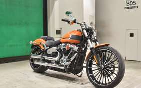 HARLEY FXBR1920 2024