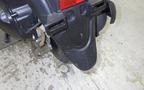 HONDA GIORNO 2 2018 AF70