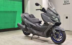 SUZUKI BURGMAN400 A 2022 DU11N