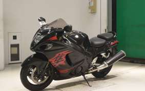 SUZUKI HAYABUSA Gen.2 2011