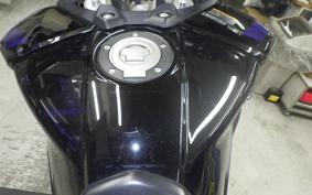 YAMAHA MT-09 Tracer GT 2019 RN51J