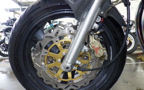 YAMAHA XJR1200 1997 4KG
