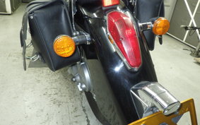 HONDA SHADOW 750 Gen. 3 2008 RC50