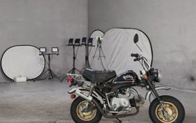 HONDA MONKEY Z50J
