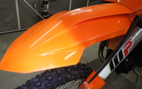 KTM 250XC-F 2023