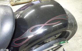 HARLEY FXCW 1580 2009