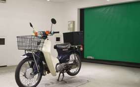 HONDA C90 SUPER CUB 2026 HA02