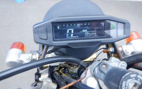 YAMAHA SEROW 225W 4JG