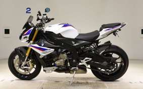 BMW S1000R 2020
