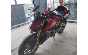 DUCATI STREET FIGHTER V2S 2025 3000