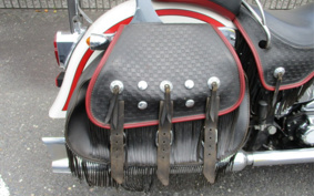 HARLEY FLSTS1450 1997 BRL