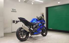 KAWASAKI ZX-4R SE 2023 ZX400P