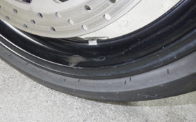 YAMAHA FJR1300 A 2021 RP27J