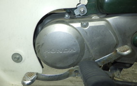 HONDA C50 SUPER CUB 2010 AA01
