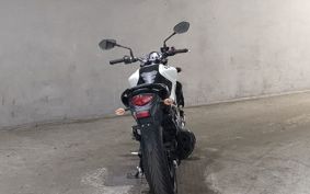 SUZUKI GLADIUS400 VK58A