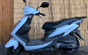 SUZUKI SU WISH  DV12B