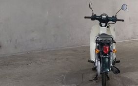 HONDA SUPER CUB50 AA09
