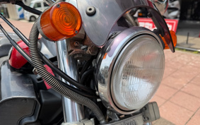 YAMAHA VMAX 1990 2WEE