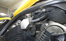 YAMAHA SRV250 RENAISSA 4DN