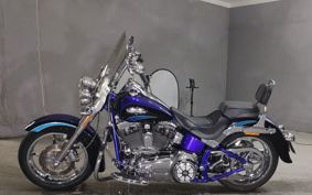 HARLEY HARLEY FLSTSE1800CVO PY9