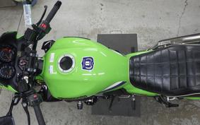 KAWASAKI ZRX1200 D 2017