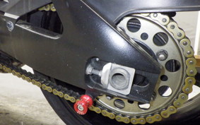 SUZUKI GSX-R1000 2007