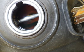 HONDA C50 SUPER CUB 2013 AA04