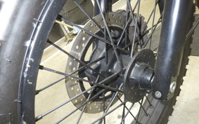 KAWASAKI 250TR 2021 BJ250F