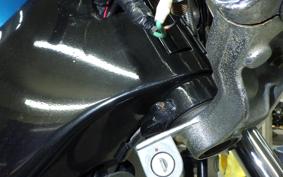 HONDA STEED 400 1992 NC26