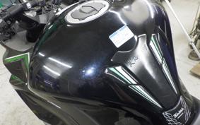 KAWASAKI NINJA 1000 SX 2023 ZXT02K