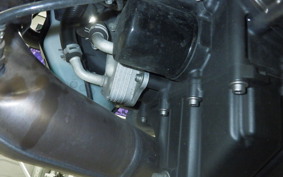 YAMAHA XSR900 2022 RN80J