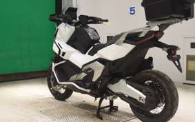 HONDA X-ADV 750 2025 RH21
