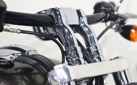 HARLEY FXSB 2015 BFV