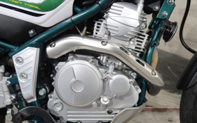 YAMAHA TOURING SEROW DG31J
