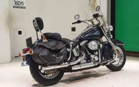 HARLEY FLSTC 1450 2000