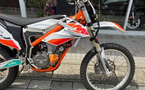 KTM 350 FREERIDE 2014 FRA40