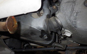 YAMAHA AXIS 100 SB06J